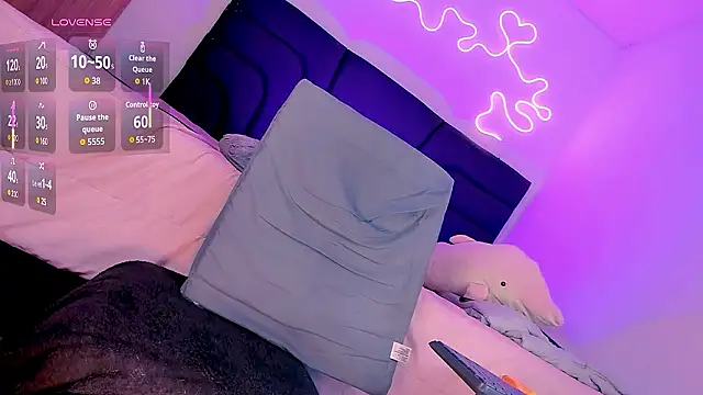 دردشة MadameAnali الجنسية المباشرة