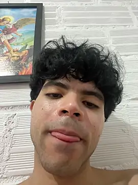 Axel-Mejia Chat XXX in diretta