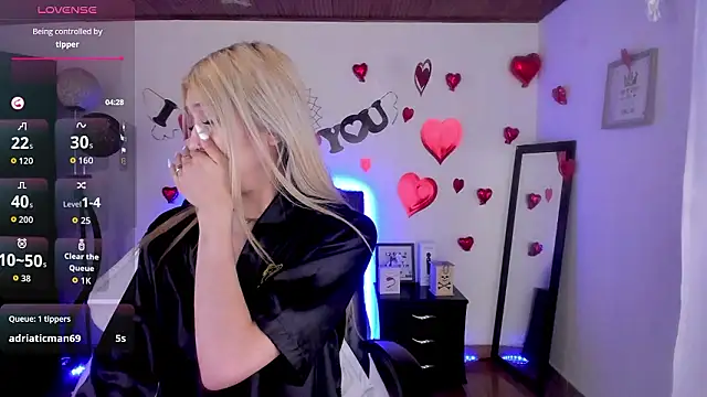 _lia_baby's Live XXX Chat