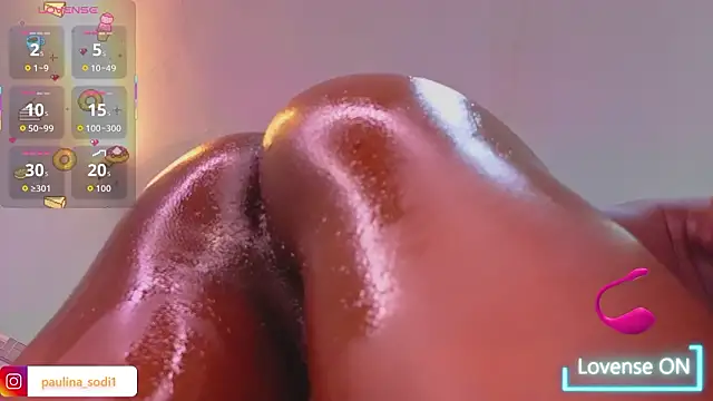 عرض كام Paulina_Sodi