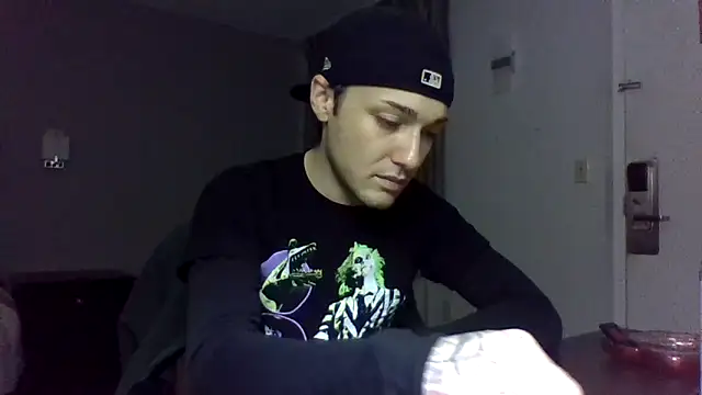 Jbenz420's Webcam Show