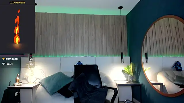 Show de webcam de Jeremy_Harden