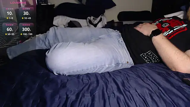 DaddyRyan1996 Webcam Show