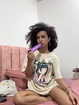 Chatroom XXX en direct de mainyummi