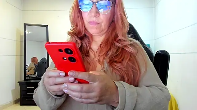 XXX chat uživo modela vaalery_sweet