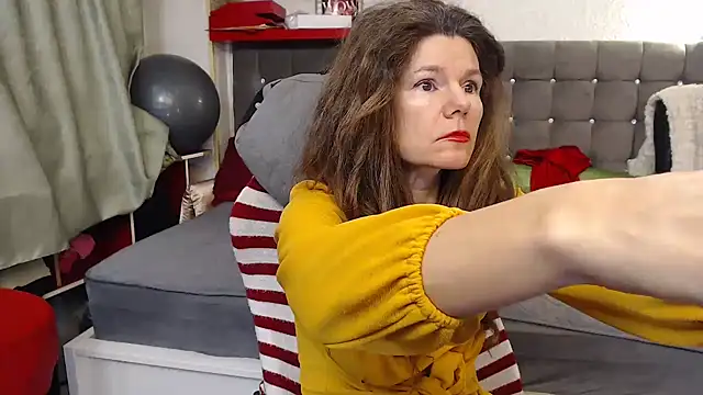 kellyterapy's Live XXX Chat