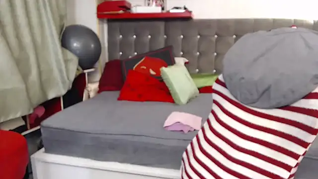 kellyterapy Live XXX-chat