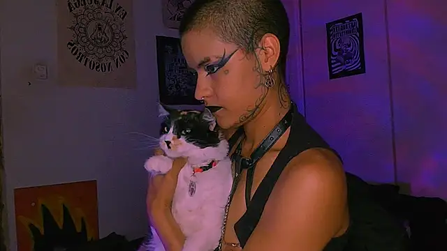 Chat XXX ao vivo de alex_one888