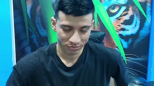 DEIBY_BABY Live XXX-Chat