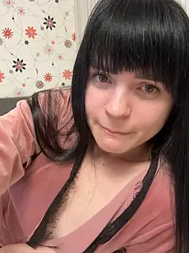 JuicyJess – Live XXX-chat