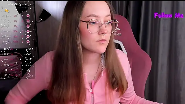 bunny_bubble's Live XXX Chat