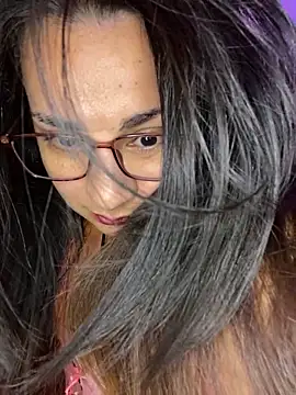 Amarantha_666's Live XXX Chat