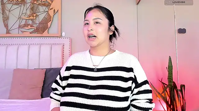 _alaiasmile_ – Live XXX-chat