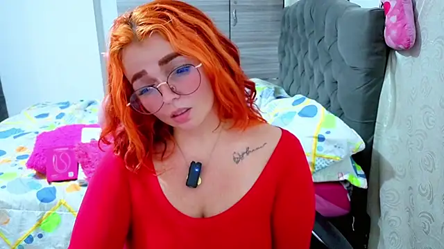 Alexatexa2929 Live XXX-chat