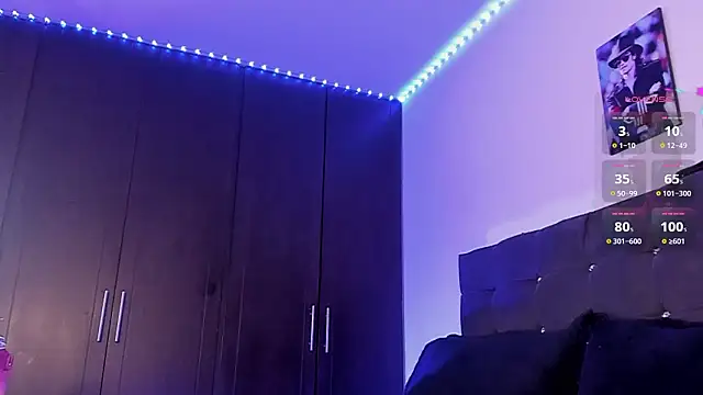 Maggie_1 Live XXX-chat