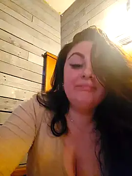 BaddieBellaUK Obrolan Langsung XXX