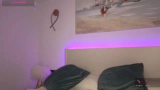 Chat XXX en directo de SweetReya_Love