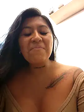 luisa16xxx's Webcam Show