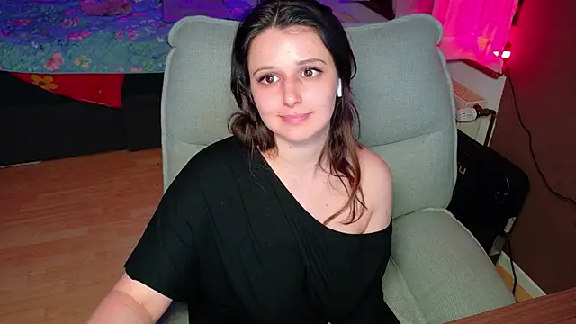 Czat XXX na żywo – jenna-sxy19