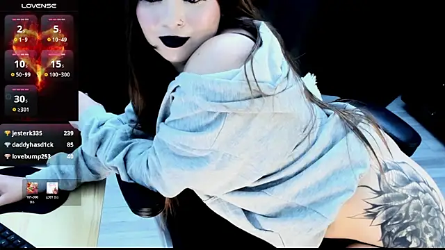 nasty_katty_'s Live XXX Chat