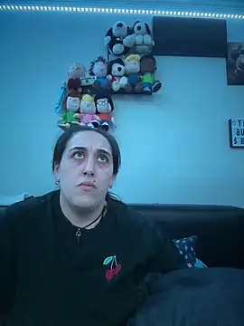 دردشة ThicBunz الجنسية المباشرة