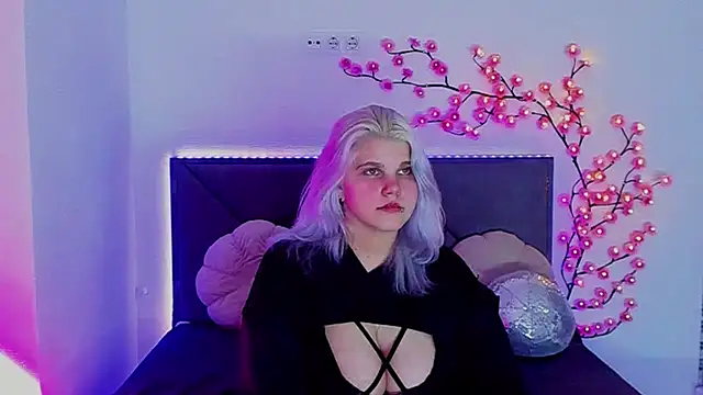 JoannLowe – Live XXX-chat