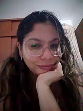 Carliina_Soussa's Webcam Show