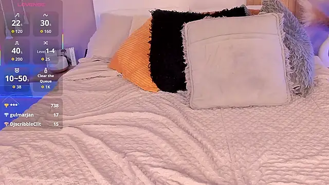 CyntiaAdams Live XXX-Chat