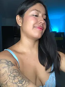 EmmaRossem – Live XXX-chat