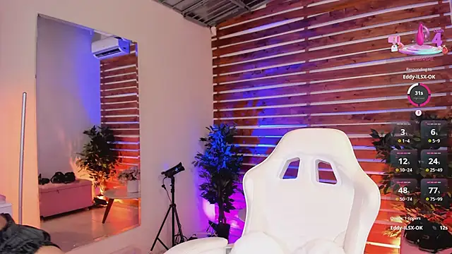 Sapphire_Venuss – Live XXX-chat