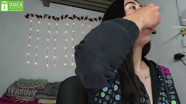 Maylin_brownのライブXXXチャット