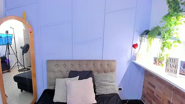 nathalie_rossel Live XXX-Chat