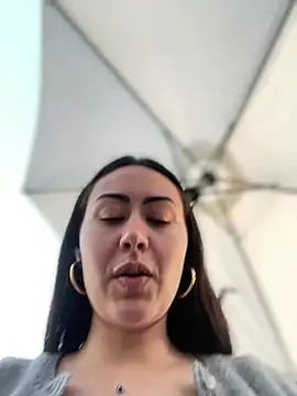 ximenacazalla Live XXX-chat