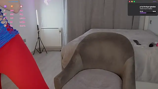 __Milana____'s Live XXX Chat