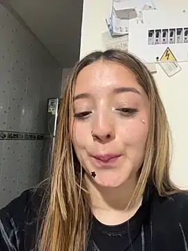 Baby__Otaku Obrolan Langsung XXX