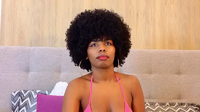 Chat XXX Live BeckySalas