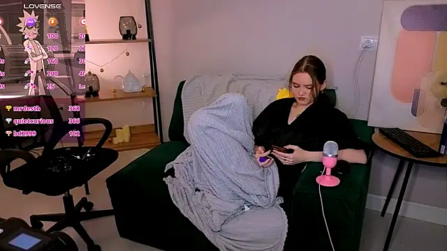 Dilara_xBabyのライブXXXチャット