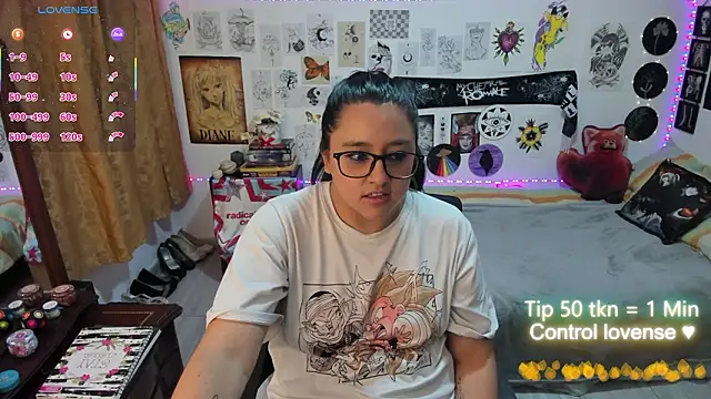 Cherry_blush_'s Live XXX Chat