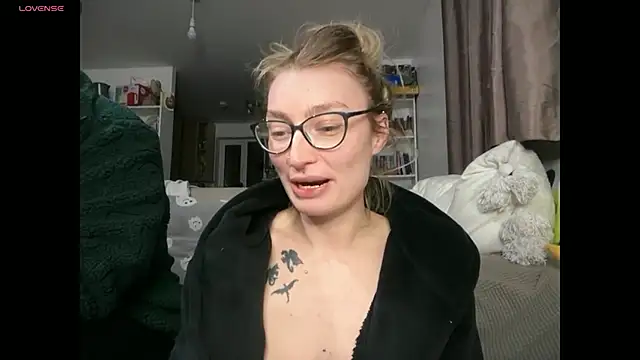 harleyblair Live XXX-Chat