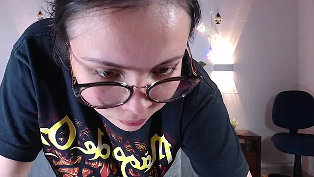 Megan_05_'s Live XXX Chat