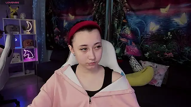 ClaraParks Live XXX-chat