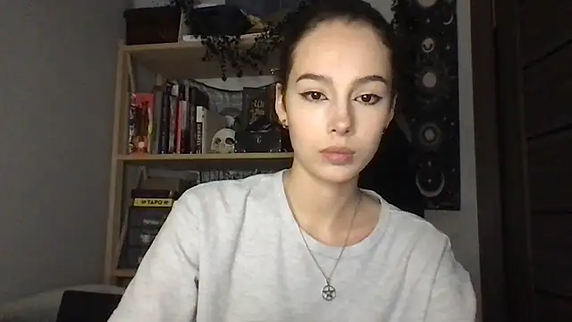 Yuna5343のライブXXXチャット