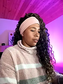 IVONNE_COLLINS33 Obrolan Langsung XXX