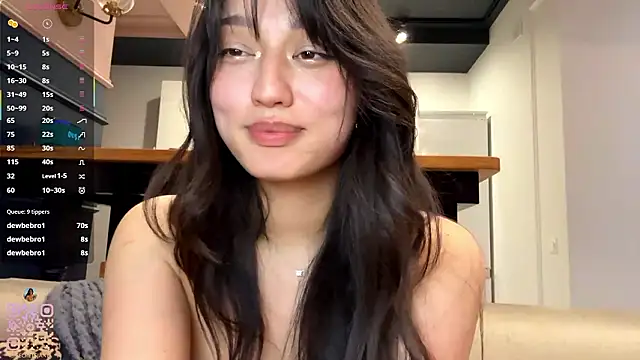 SweetSakuraJane – Live XXX-chat