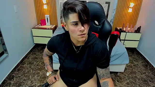 KAROLLJONES1 Chat XXX live