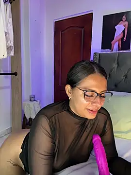 ema_zoe Chat XXX live