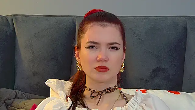 MelissaMaysのライブXXXチャット