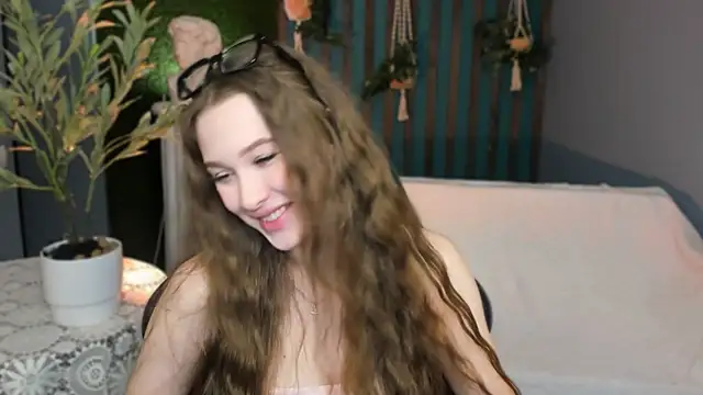 ArielSykes – Live XXX-chat