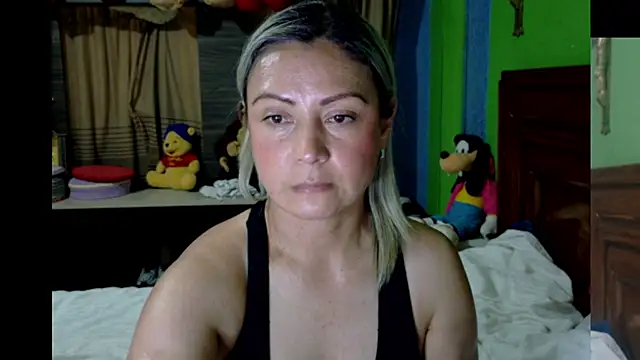 Czat XXX na żywo – _Charlize_theron_