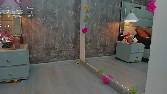 yiyisandoval Obrolan Langsung XXX